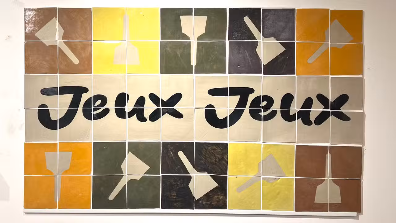 JEUX JEUX okonomiyaki restaurant, Greater London, England