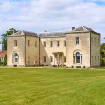 A photo of The French Brasserie at Hitchin Priory Hotel restaurant