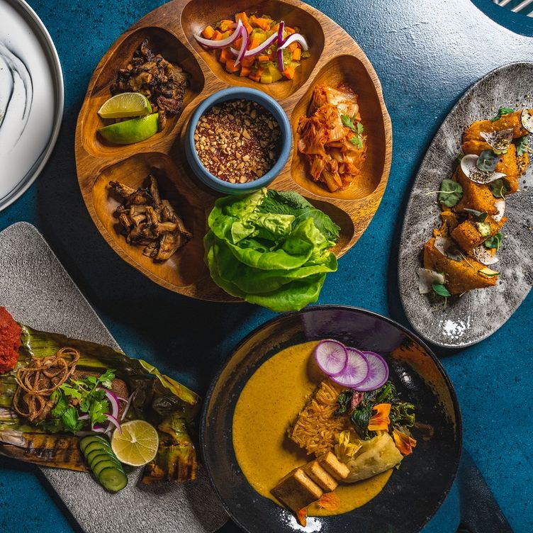 MOTHERSHIP