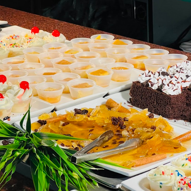 Mesa Buffet - Updated 2026, Buffet in Springfield, MA
