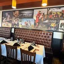Foto von Gauchinho Brazilian Steakhouse Restaurant