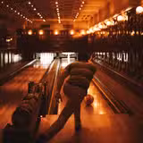 Single Lane for 60 minutes and up to 6 guests 🎳 Photo