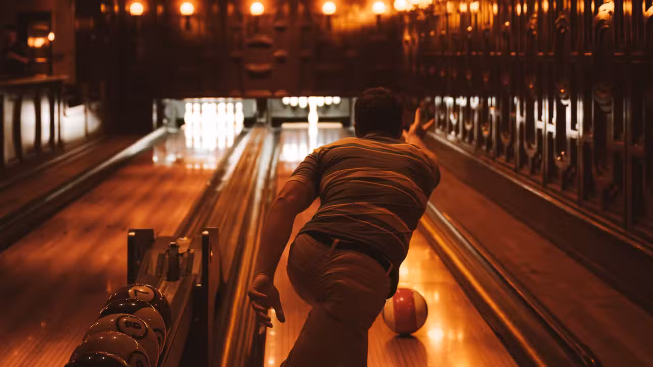 The Gutter, San Diego, CA