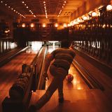 Cover image for The Gutter