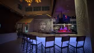 Giana Restaurant + Barの写真