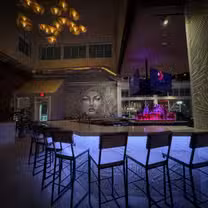 A photo of Giana Restaurant + Bar restaurant