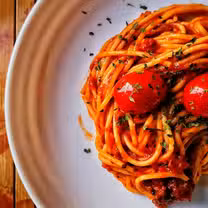 A photo of Bocelli's restaurant