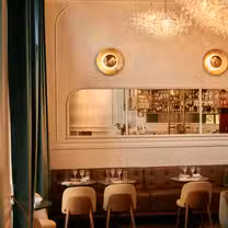 A photo of Bouzy restaurant