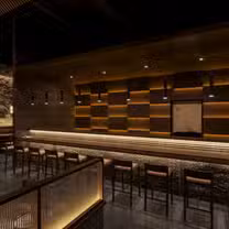 Una foto del restaurante Osushi - Wayne