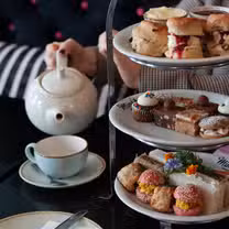 A photo of Mimi's Bakehouse - Corstorphine restaurant