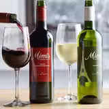 Wine Wednesday - All Day photo
