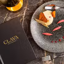 Una foto del restaurante Clava Restaurant