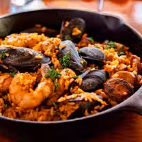 Una foto del restaurante Ethel's Creole Kitchen