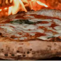 Een foto van restaurant Magdalena's Trattoria Pizzeria