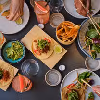 A photo of Los Mochis Notting Hill restaurant