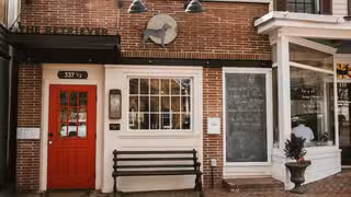 Een foto van restaurant The Retriever Bar & The Decoy Bottle Shop