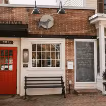 The Retriever Bar & The Decoy Bottle Shop餐廳的相片