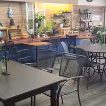 HoopHouse Bakery & Cafeの写真