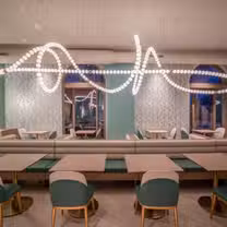 A photo of Dawn Eatery restaurant