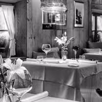 A photo of Stube Hermitage restaurant
