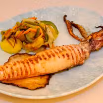 A photo of El Punto Restaurante restaurant