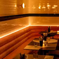 A photo of Le Bab Covent Garden restaurant