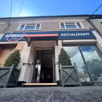 A photo of McHughs of Raheny restaurant