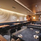 Cover image for Tozen Sushi Bar