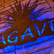 Una foto del restaurante Agave