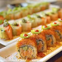 Una foto del restaurante Japonica - Redondo Beach