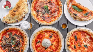 A photo of Pizzerium Epsom restaurant