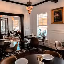 A photo of The Mayors House By Selda restaurant