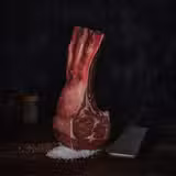 Tomahawk Experience photo