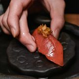 Cover image for Shh Omakase