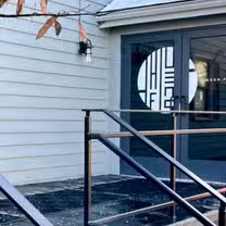 A photo of Hidden Fish restaurant