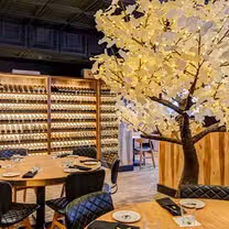 A photo of West Texas Chophouse- Nevada restaurant