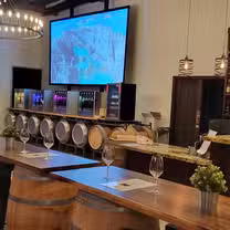 A photo of Laguna Canyon Winery restaurant