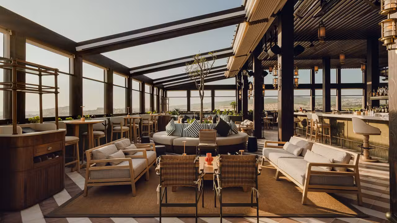 Exterior - M BAR, Cabo San Lucas, BCS