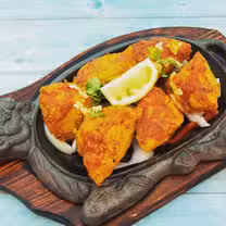 Bombay Palace Indian Restaurantの写真
