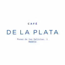 Een foto van restaurant Café de la Plata
