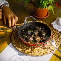 Una foto del restaurante LABARRA CUGAT CENTRE