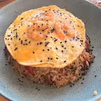 Foto del ristorante Alma Lima