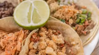 A photo of Tacos Don Manolito / Ponzano restaurant