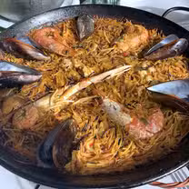 A photo of Restaurante Tast - Castelldefels restaurant
