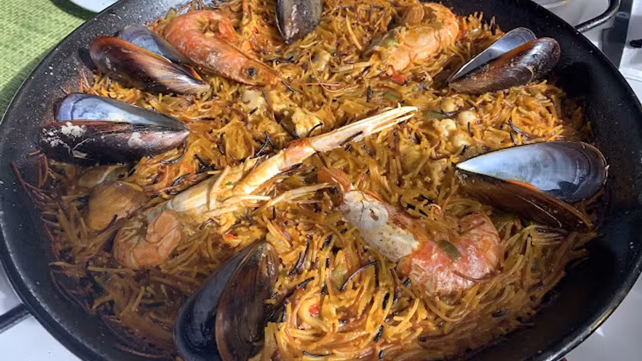 Restaurante Tast - Castelldefels, Castelldefels, CT