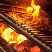 A photo of TEMPIO STEAK restaurant