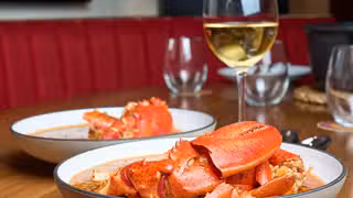 Foto von Tracatrà Restaurant