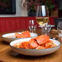 Una foto del restaurante Tracatrà