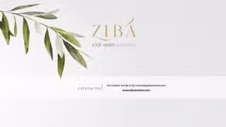 Een foto van restaurant Zibá (Jose María)