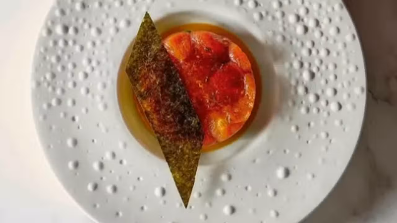 Zeitaku, Madrid, MD